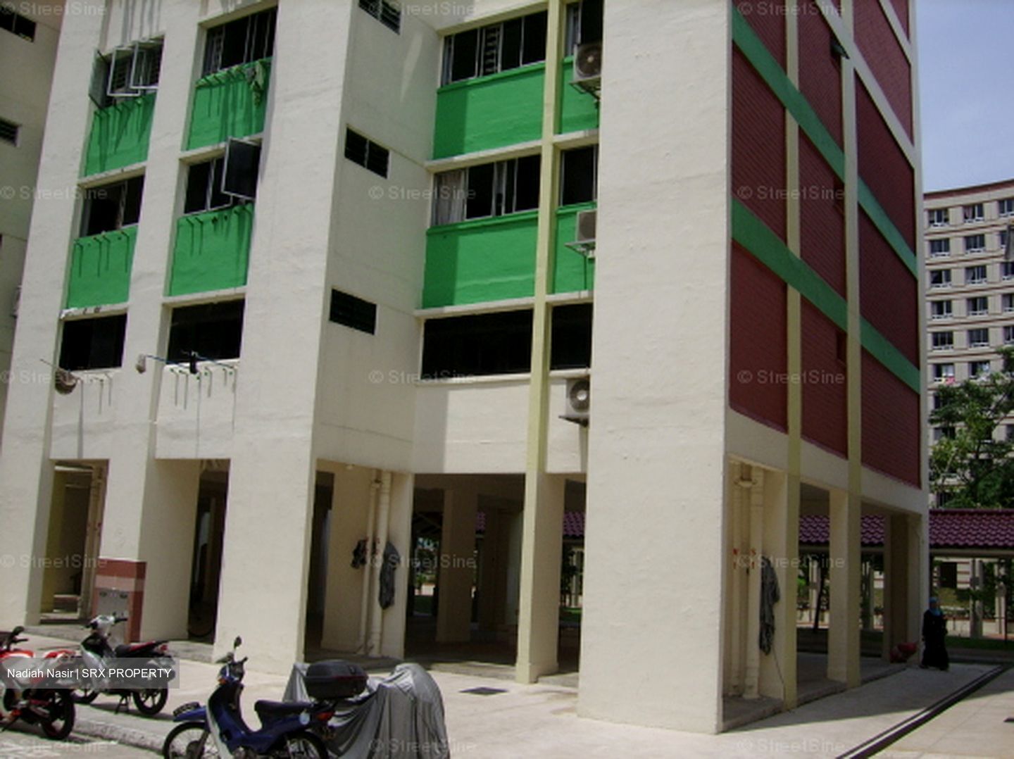 Blk 449 Tampines Street 42 (Tampines), HDB 5 Rooms #596282391